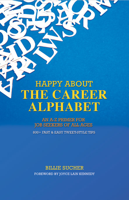 Title details for Happy About The Career Alphabet by Billie Sucher - Available